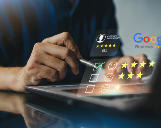 Review Generation & Management